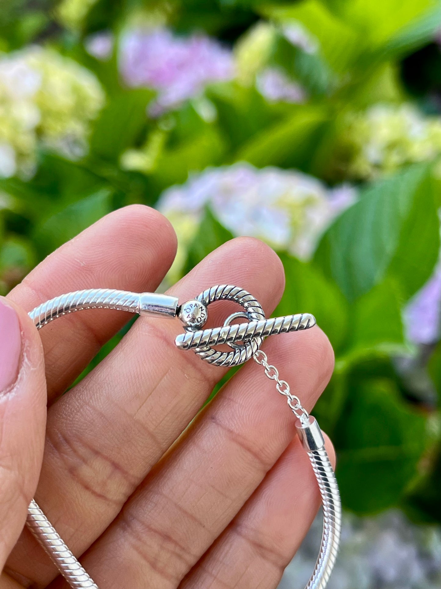 Pulsera Pandora