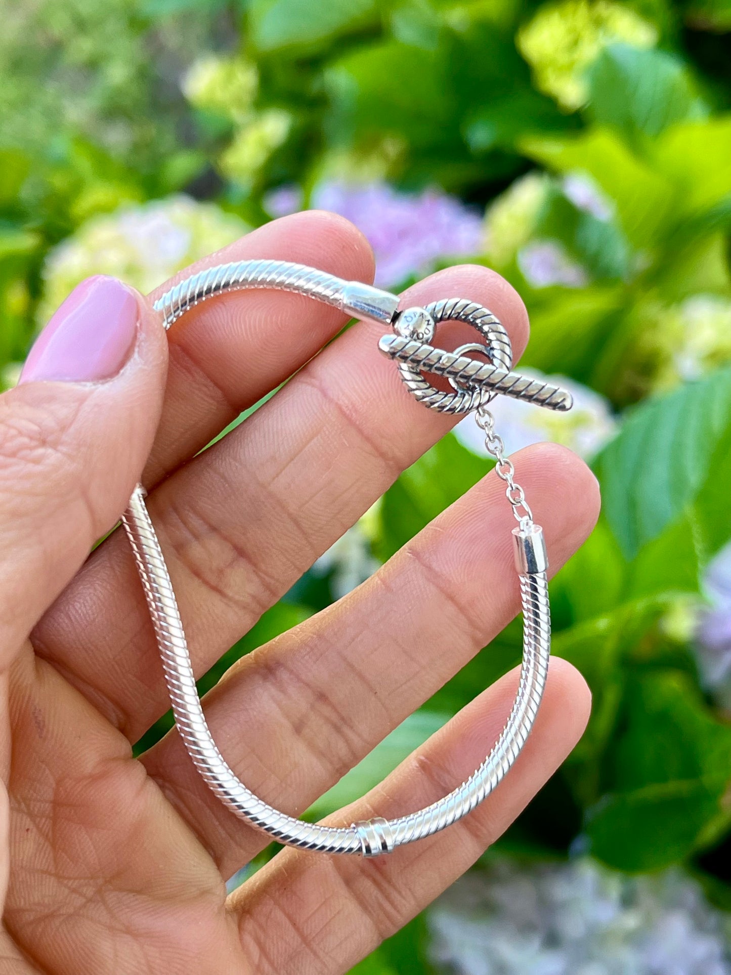 Pulsera Pandora