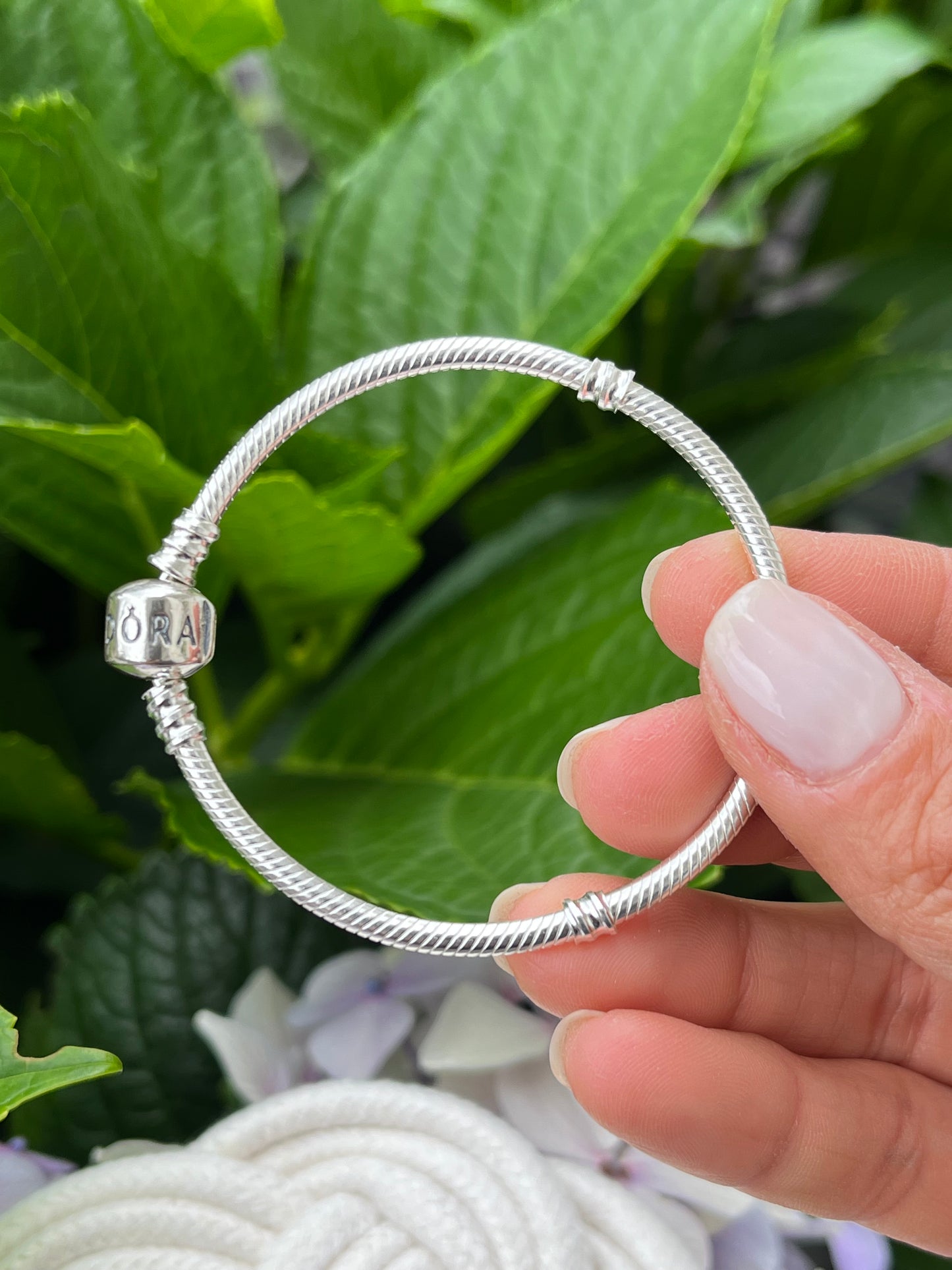 Pulsera Pandora