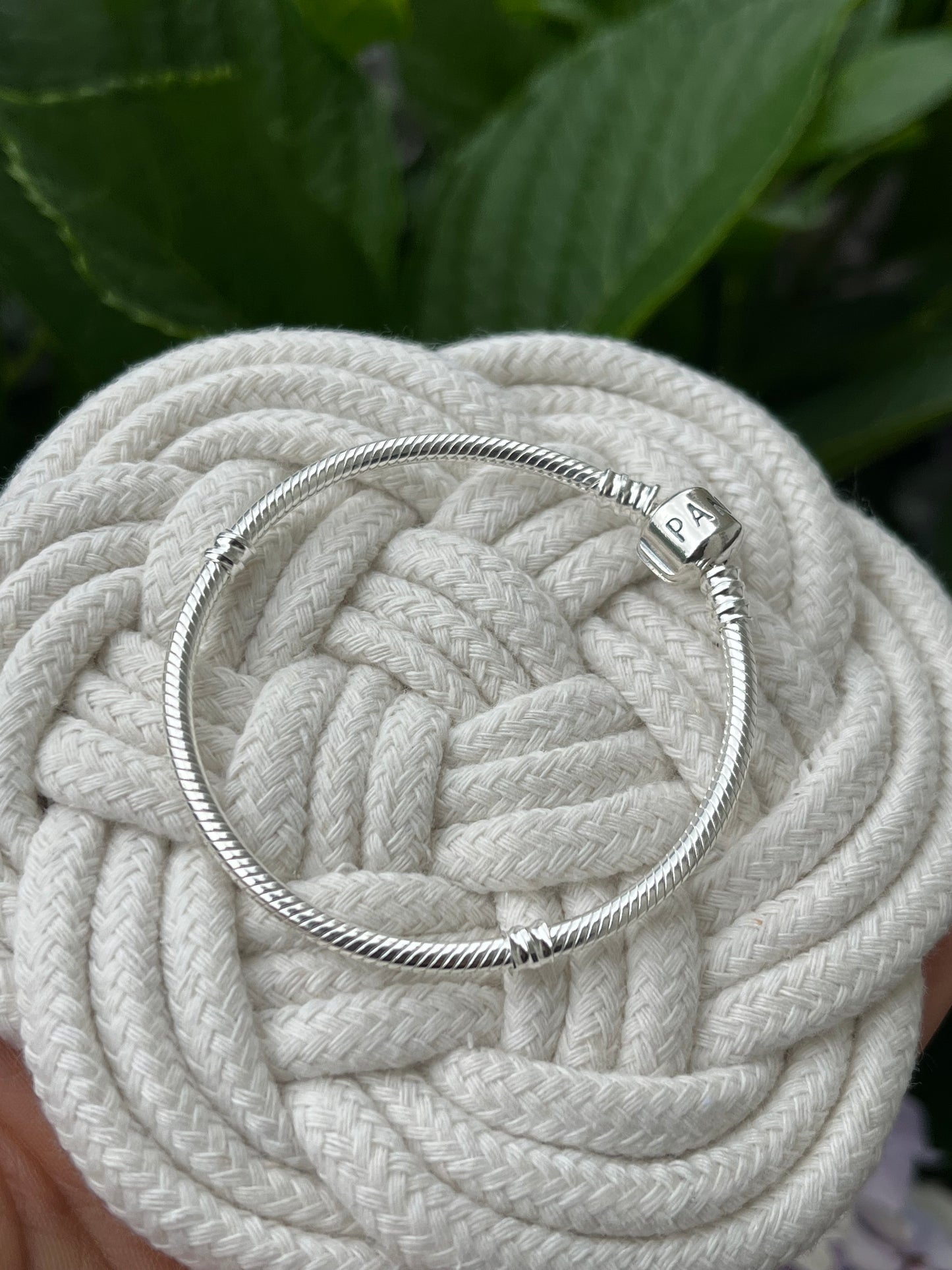 Pulsera Pandora