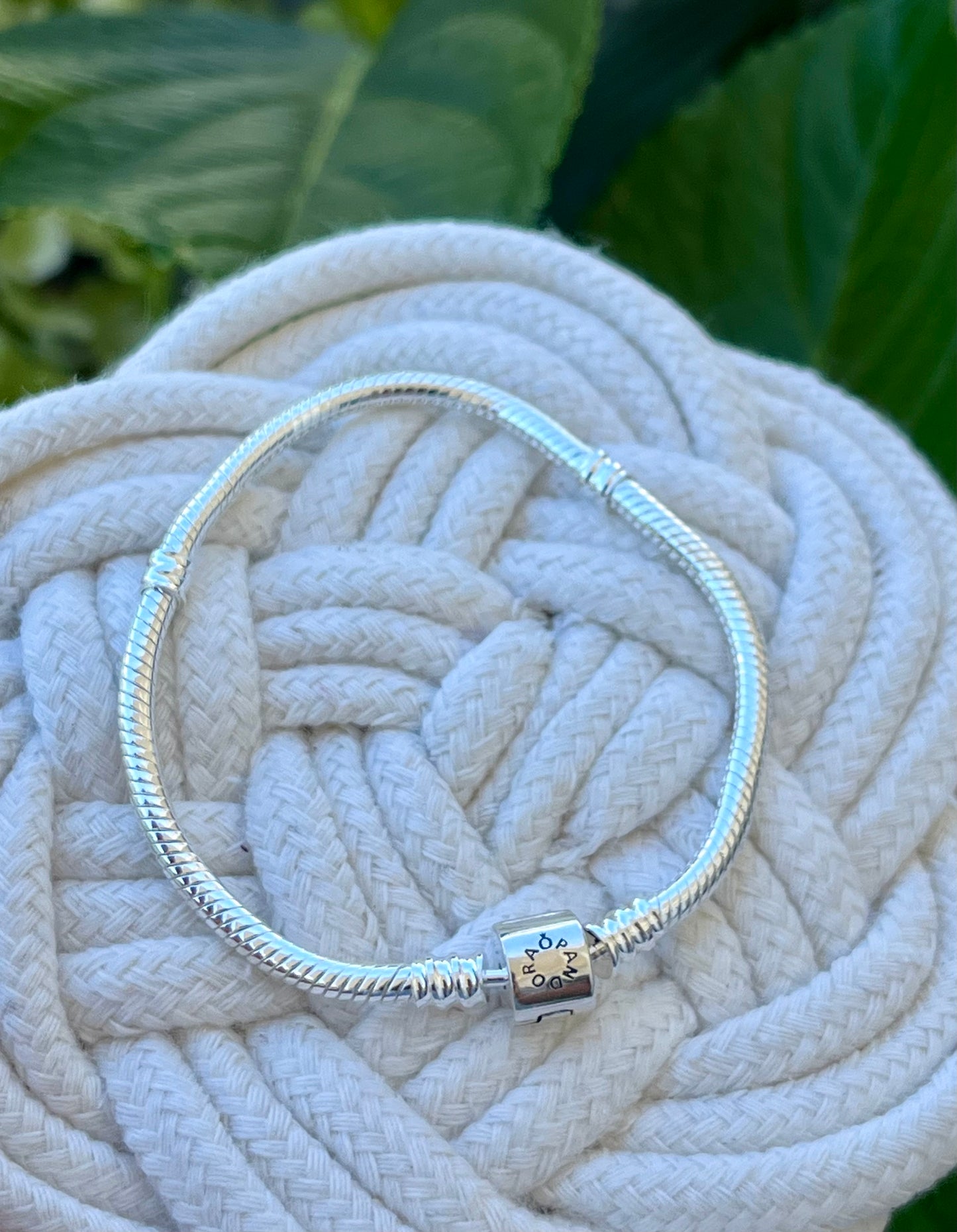 Pulsera Pandora