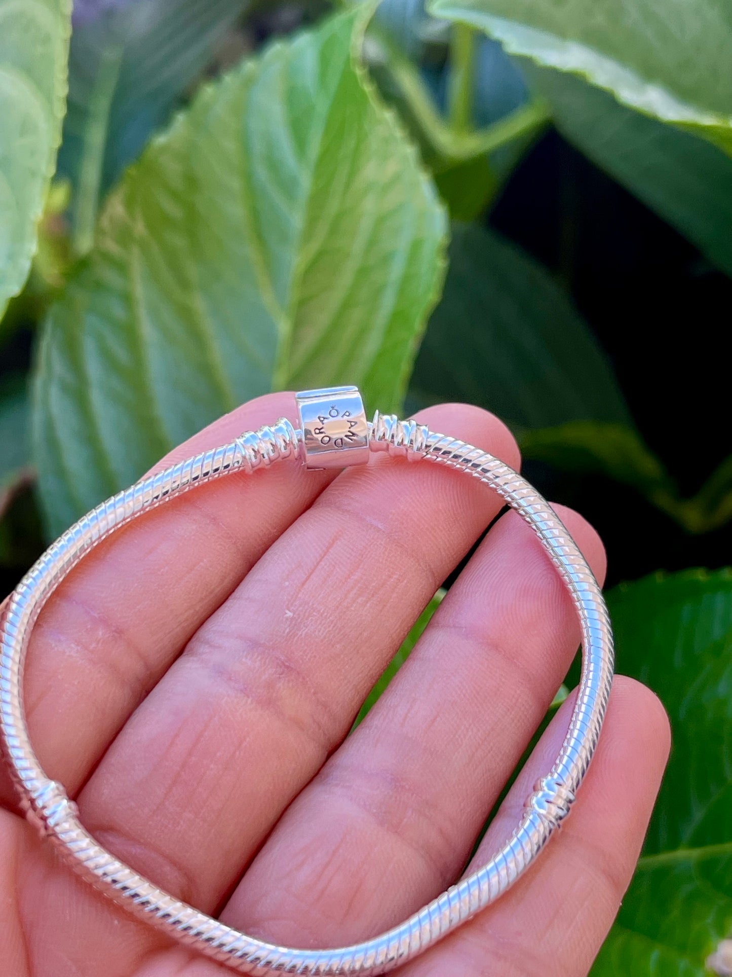 Pulsera Pandora