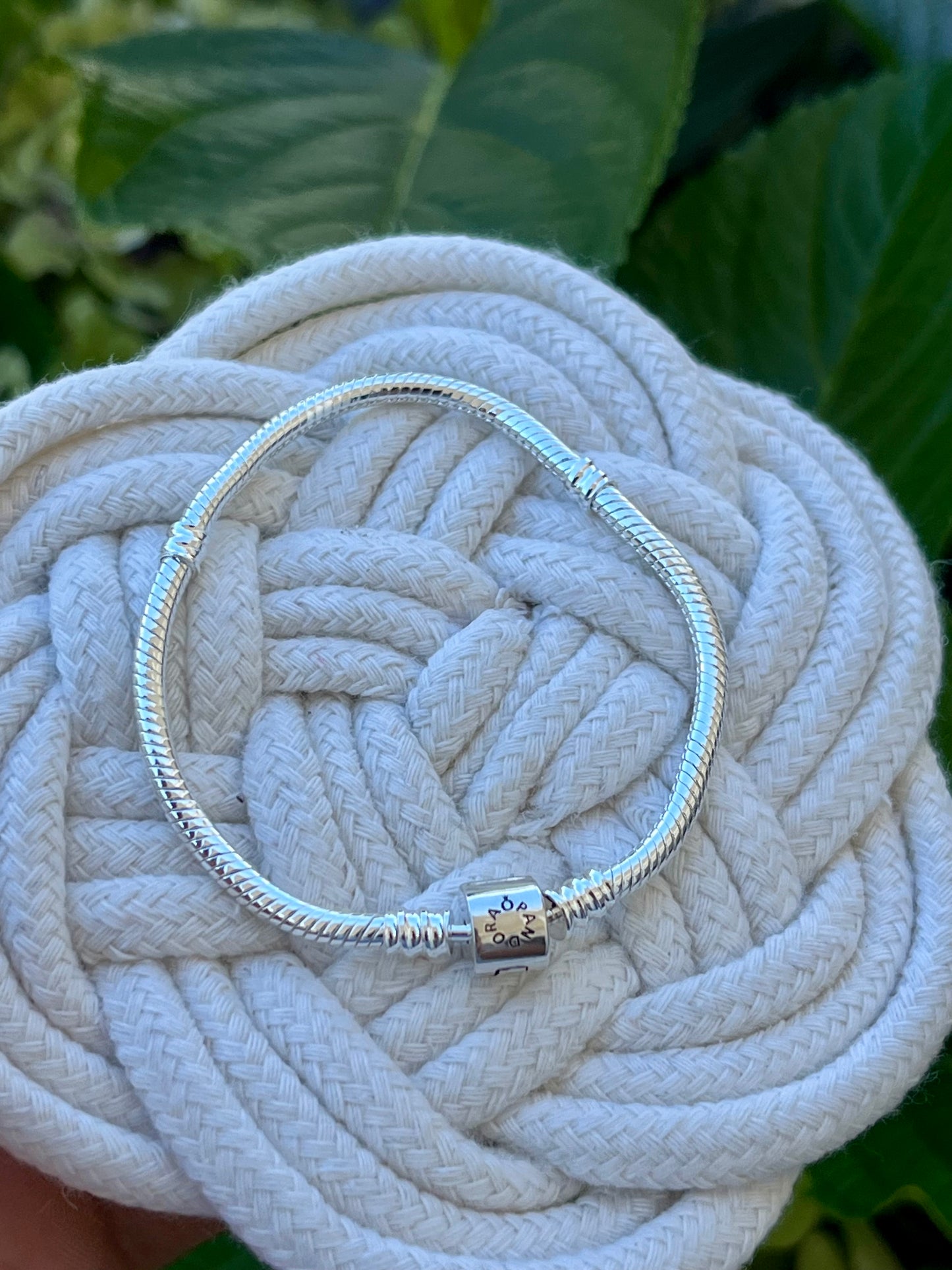 Pulsera Pandora