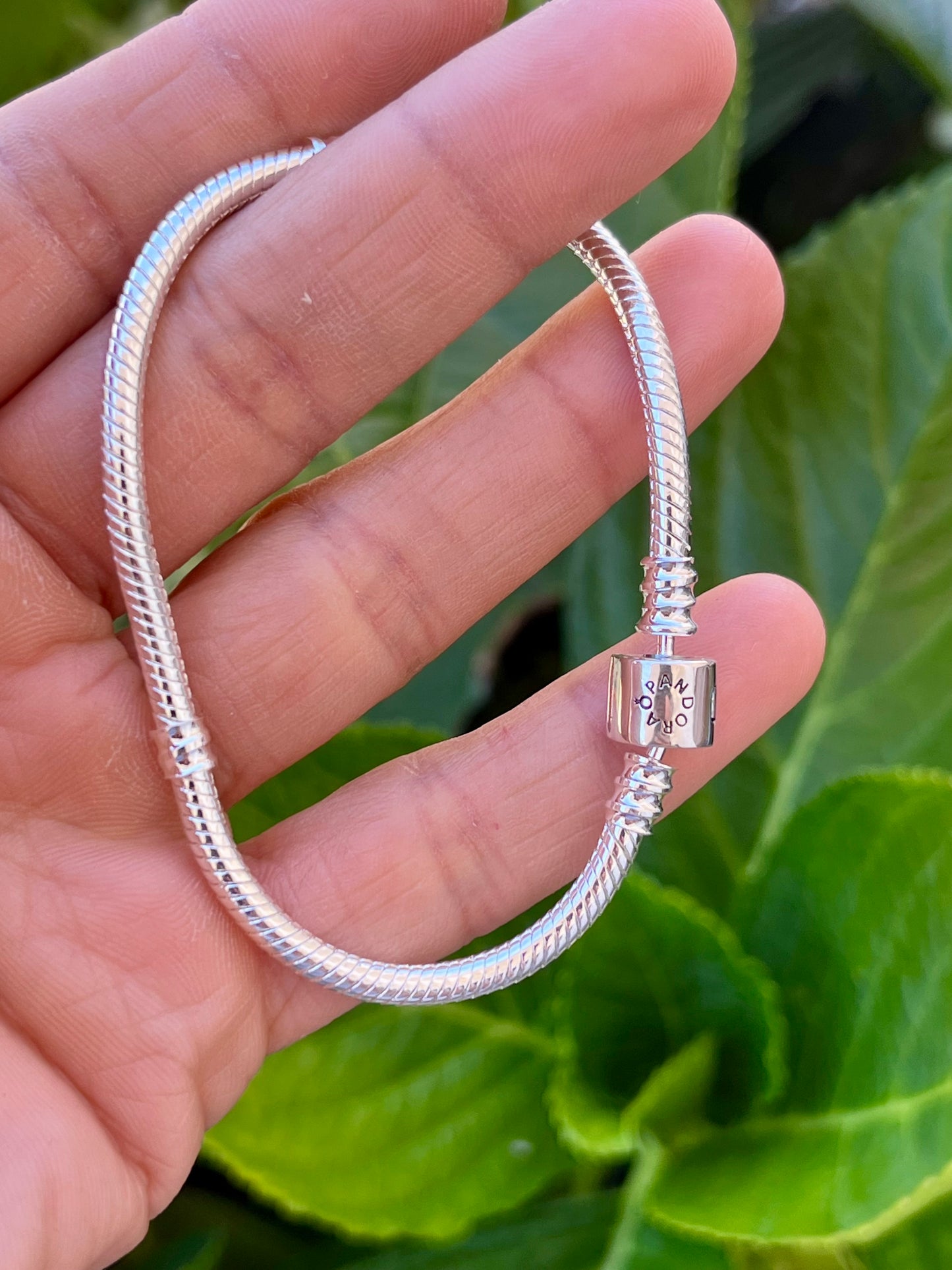 Pulsera Pandora