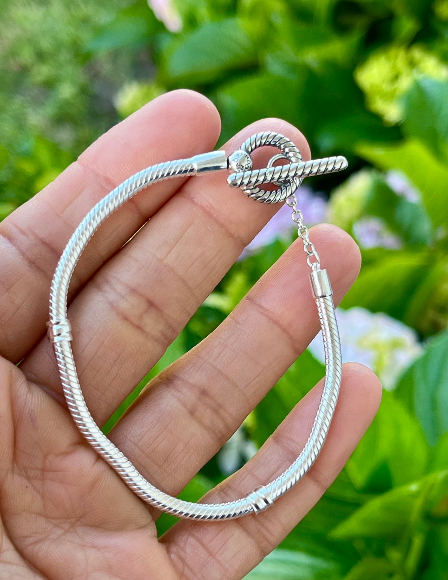 Pulsera Pandora