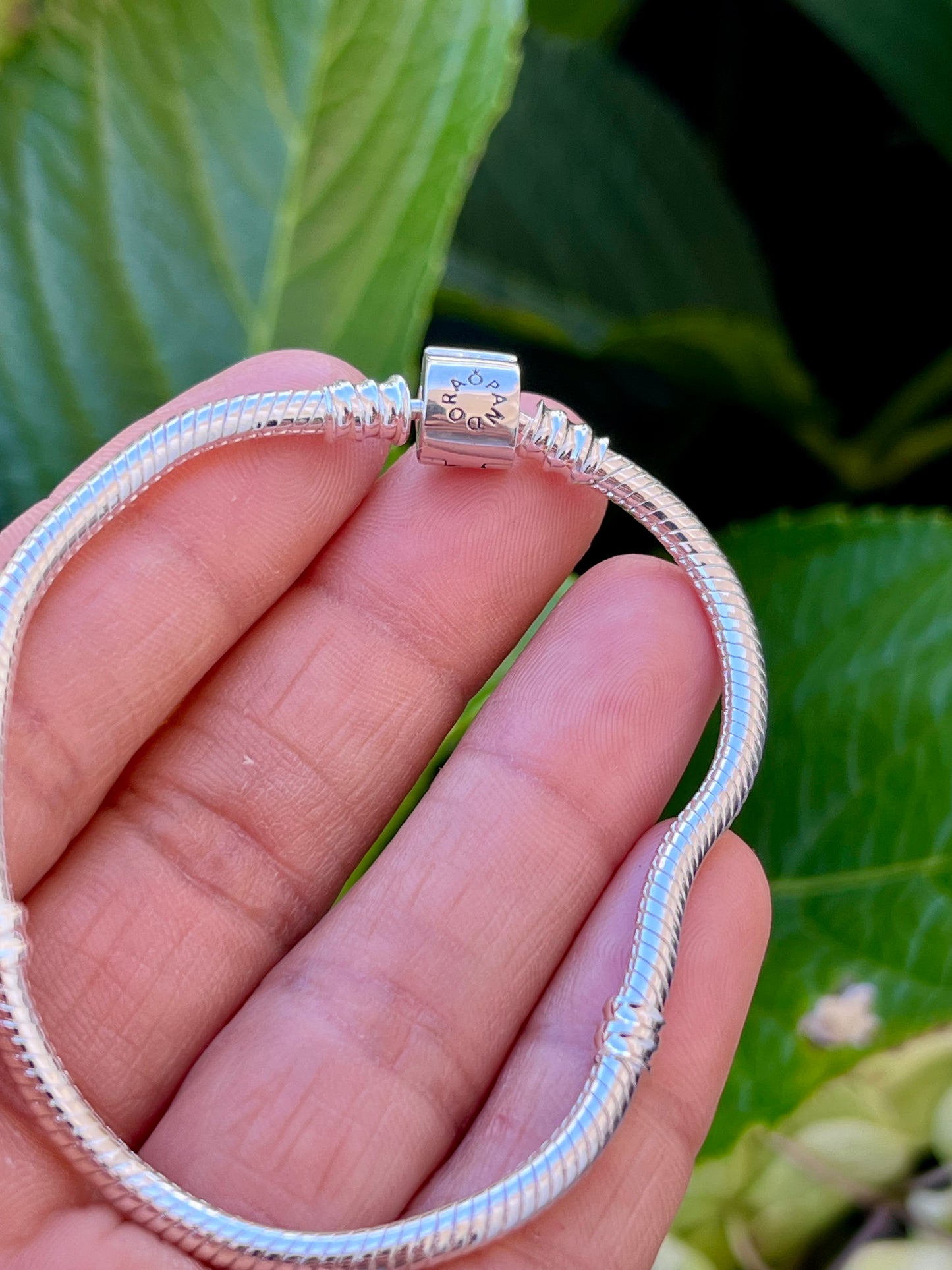 Pulsera Pandora