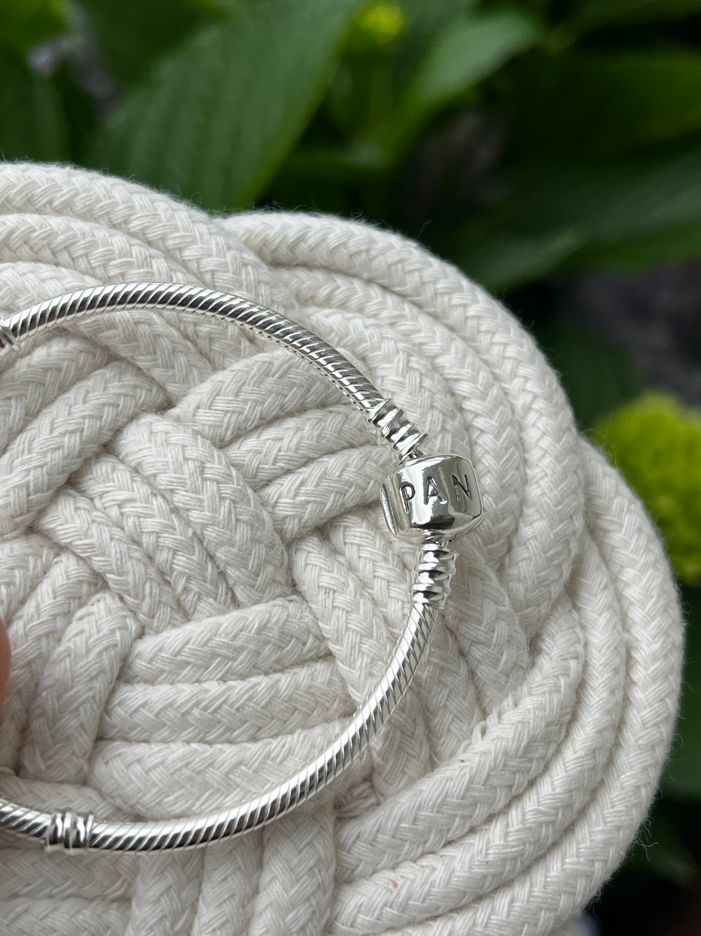 Pulsera Pandora