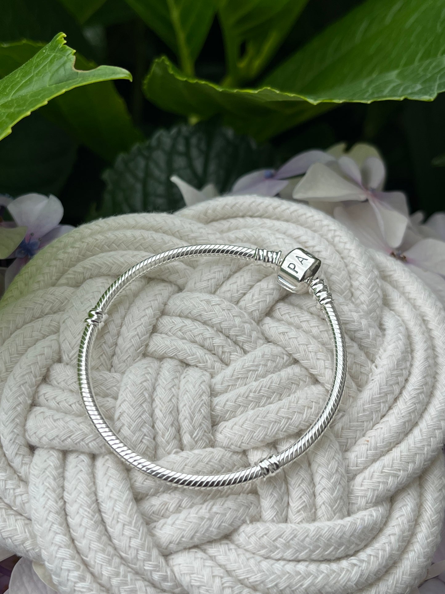 Pulsera Pandora