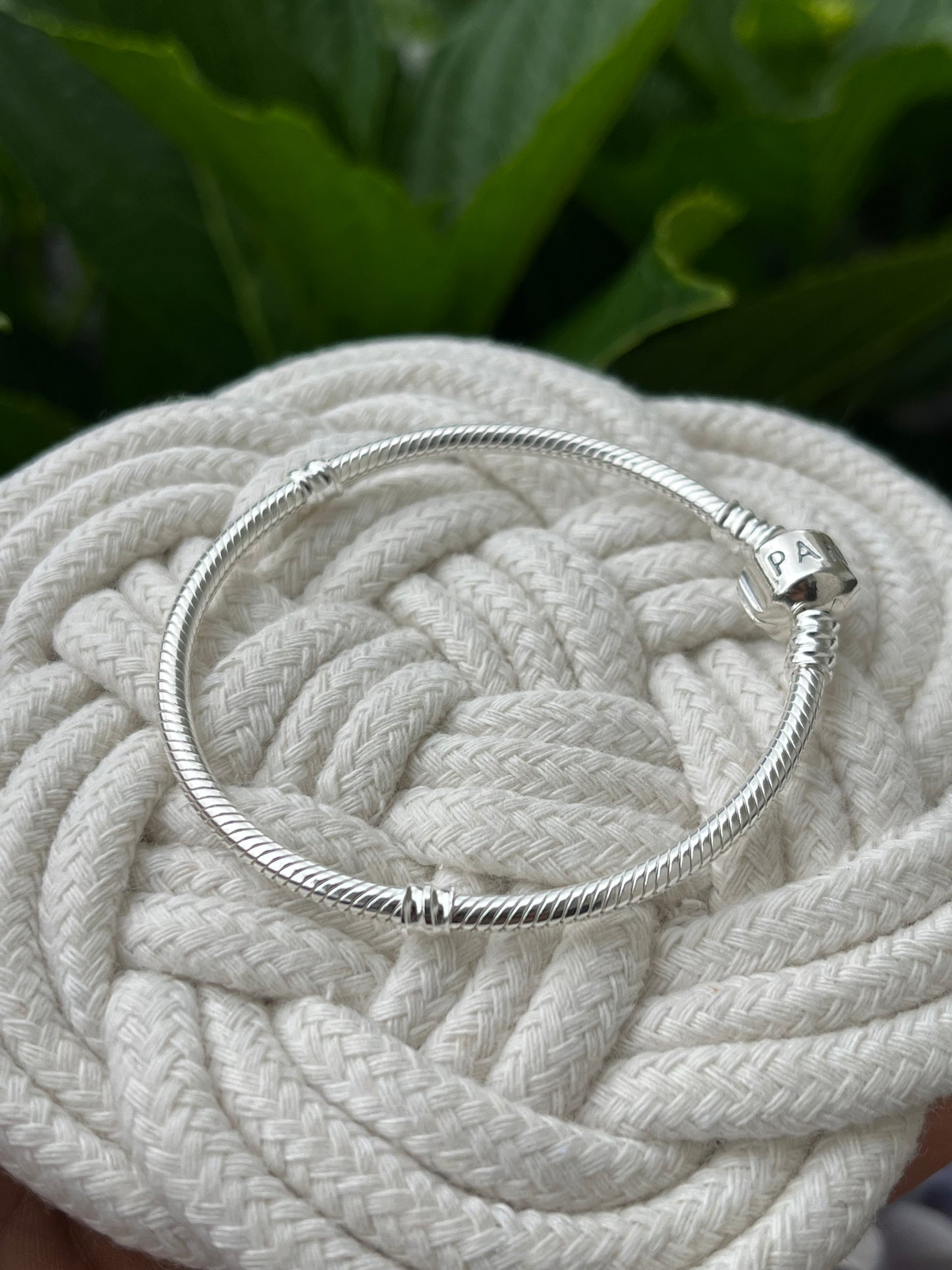 Pulsera Pandora