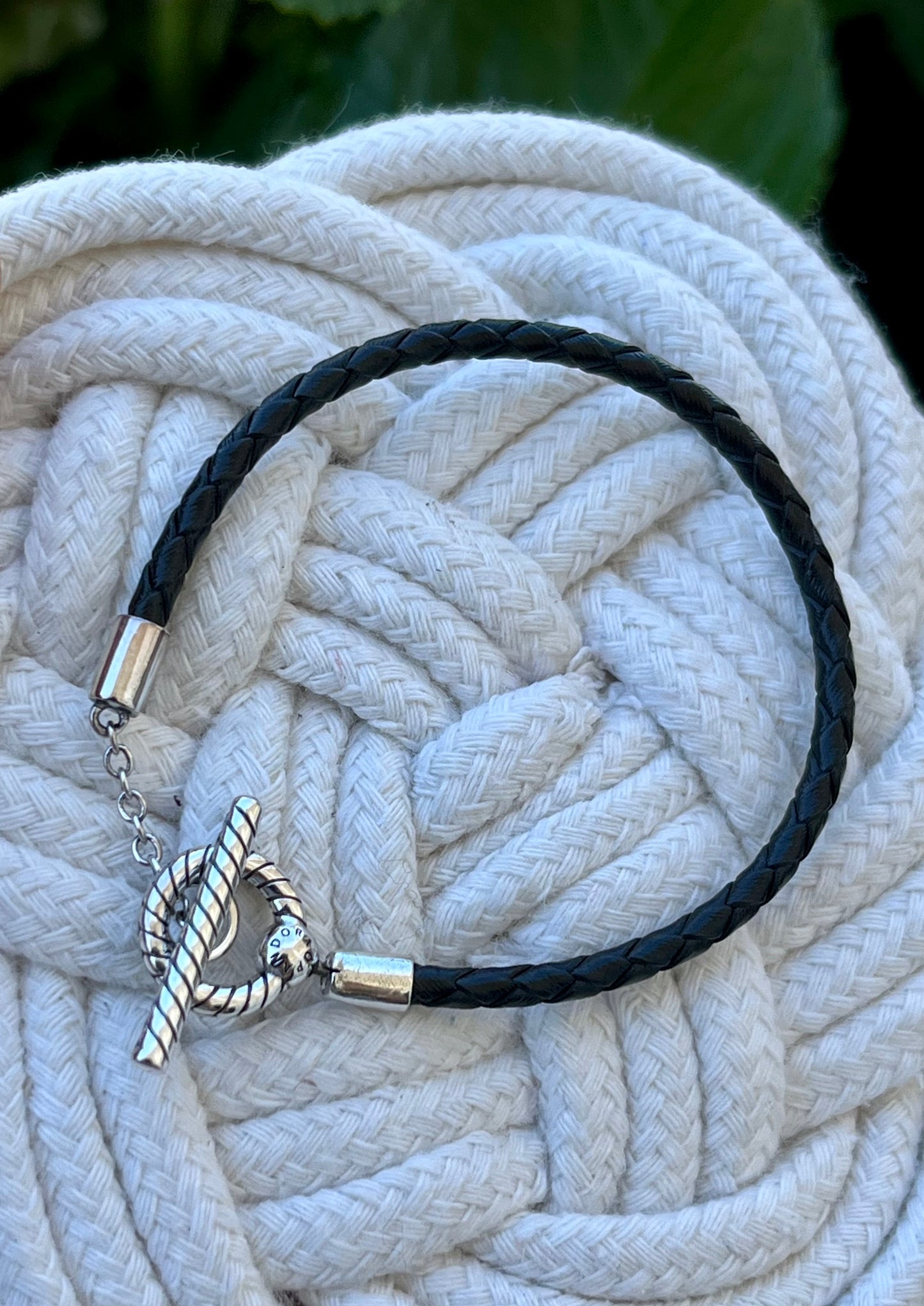 Pulsera Pandora