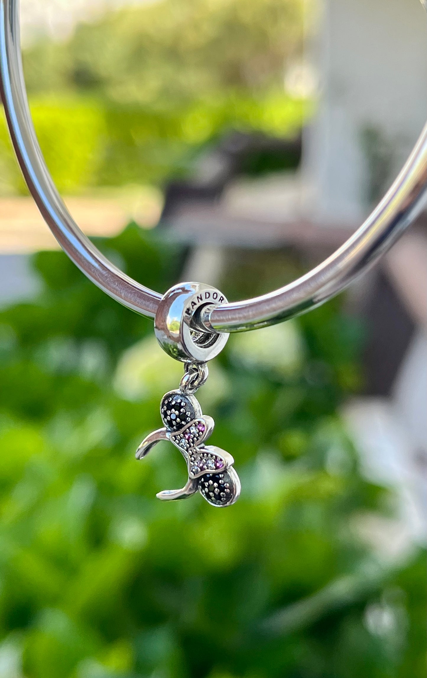 Charm minnie Pandora