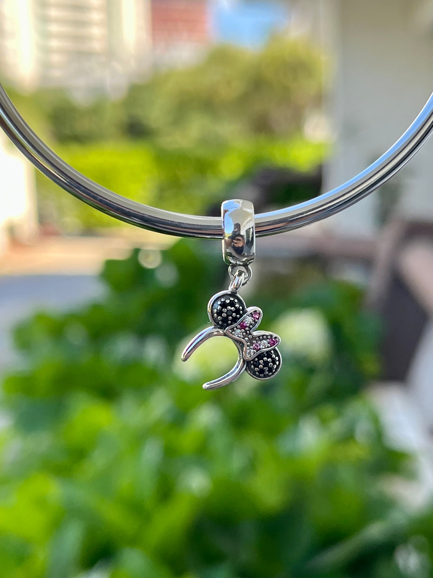 Charm minnie Pandora