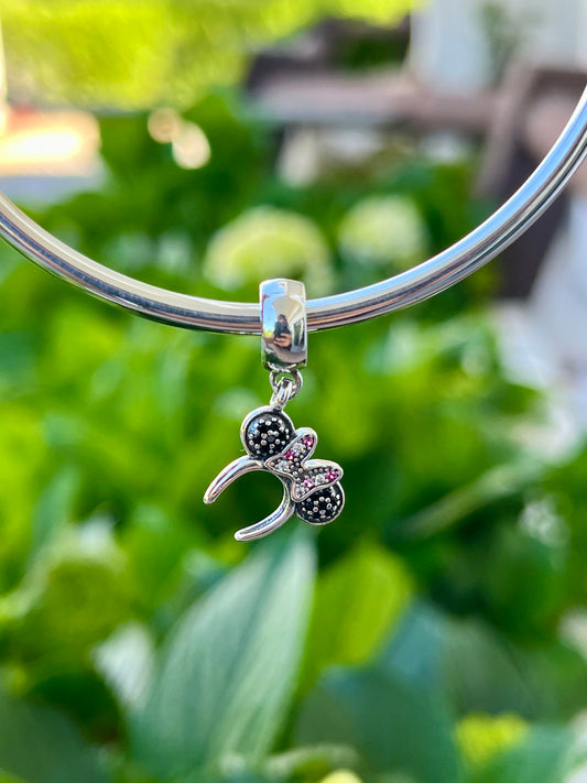 Charm minnie Pandora