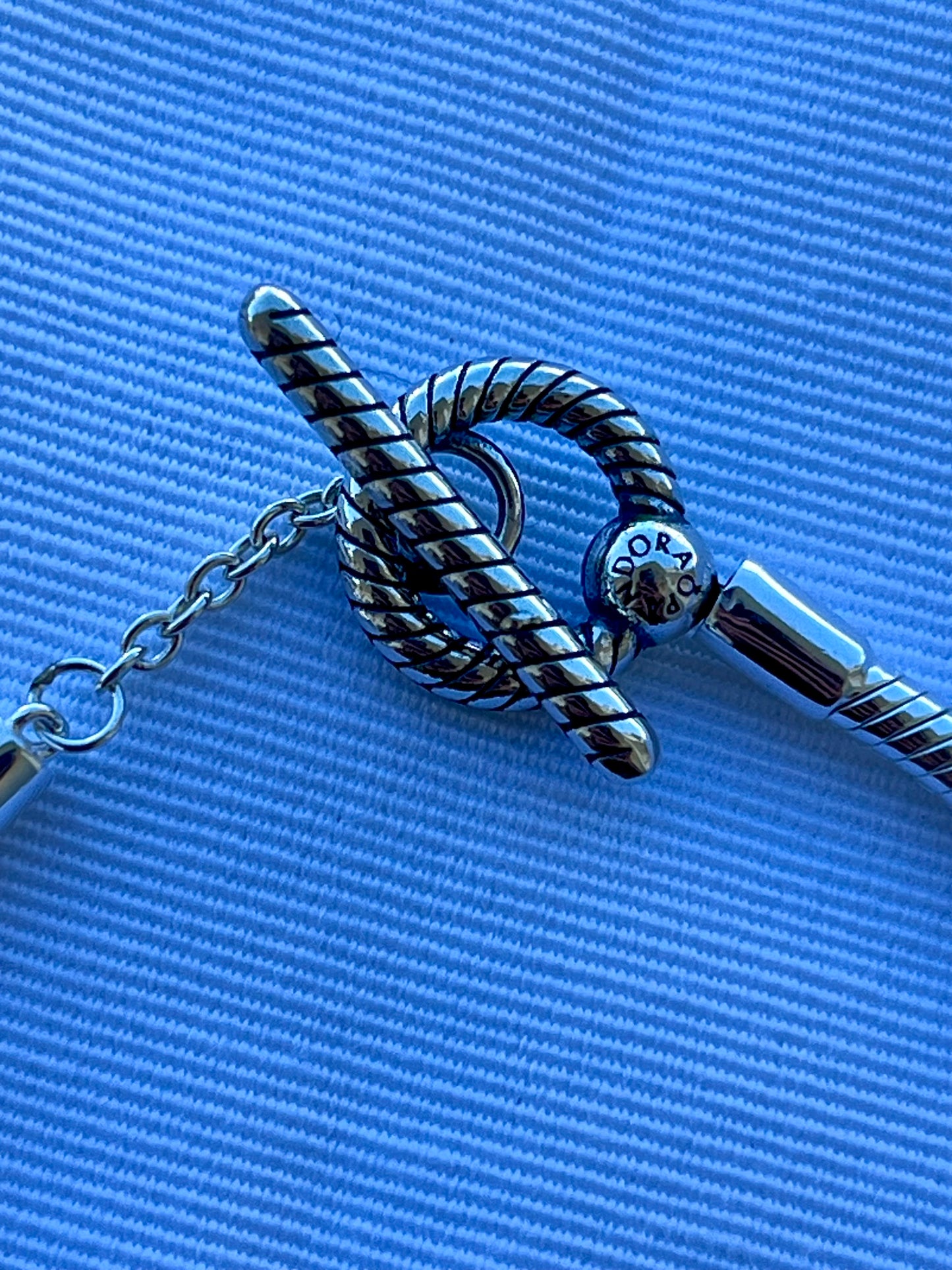 Pulsera Pandora